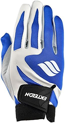 Ektelon Coolmax Extreme Racquetball Glove-Right Hand- Large