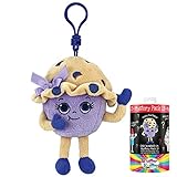 Whiffer Sniffer Mystery Pack 13 Scented Backpack Clip