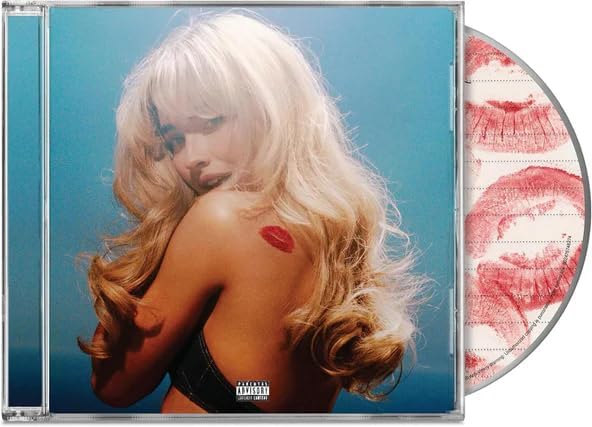 Sabrina Carpenter - Short n' Sweet (Deluxe Edition) - Amazon.com Music