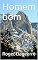 Livro Homem bom