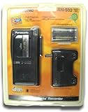 Panasonic RN-502 Micro Cassette Recorder