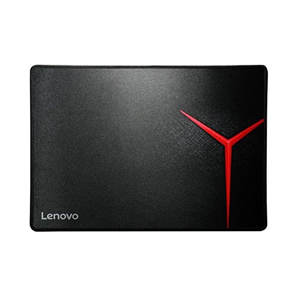 Lenovo Legion Gaming Mouse Mat, for Lenovo Legion Y720, Y520, Y530 Gaming Laptops, GXY0K07131