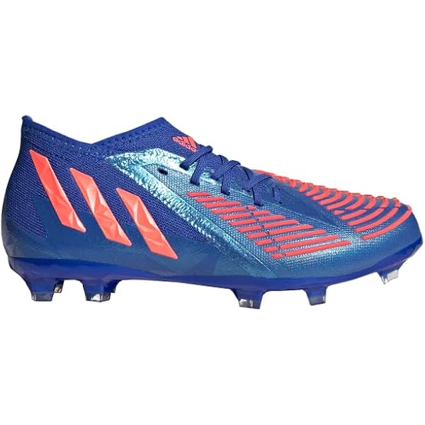 Amazon.com | adidas Nemeziz Messi 19.1 Firm Ground Royal Blue
