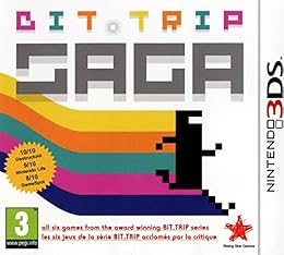 Bit.Trip Saga