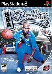 NBA Ballers