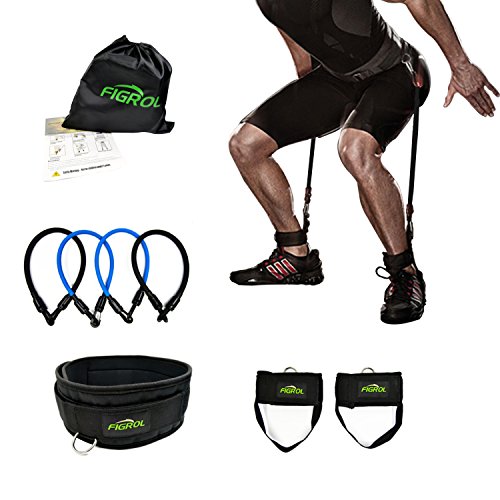 Innstar Juego De Bandas De Resistencia Verticales Para Balo. | Meses