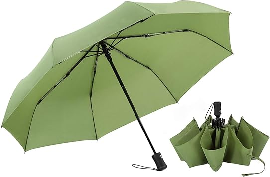 perfect 210t umbrella