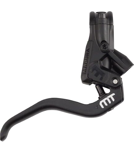 Amazon.com : Magura Leva Freno MT Sport Kit, Black | Lever, Black