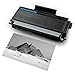 v4ink 4-Pack Compatible Toner Cartridge Replacement for Brother TN580 TN620 TN650 High-Yield work with HL-5240 HL-5250 HL-5340 HL-5370 MFC-8460 MFC-8480 MFC-8680 MFC-8690 MFC-8860 MFC-8890 Series