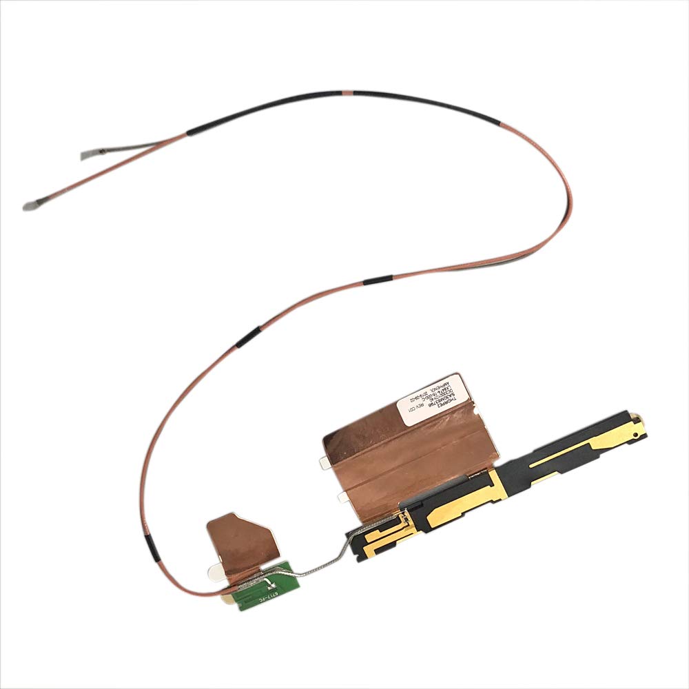 Gintai Antenna WWAN + WLAN Kit Replacement for Lenovo Thinkpad T460S T470S 4G 00UR904 00UR905