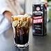 Califia Farms - Unsweetened Cold Brew Coffee Concentrate, 32 Oz, 100% Arabica, Shelf Stable, Plant Based, Vegan, Gluten Free, Non GMO, Sugar Free, Iced Coffee