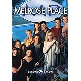 Melrose Place: Season 2