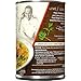 Wolfgang Puck Organic Free Range Chicken with White & Wild Rice Soup, 14.5 Ounce (Pack of 12)