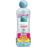 D&uacute;o Pack Arrurru Azul 400 ml (13.52 fl.oz) + Crema Orginal 220 ml (7.43 fl.oz)