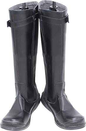 jedi cosplay boots