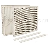 Lennox X8797 MERV 16 Maintenance Kit for PureAir Air Cleaner Model PCO14-23