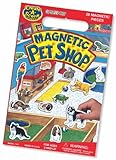Create A Scene Magnetic Pet Shop by Patch
