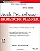 Adult Psychotherapy Homework Planner