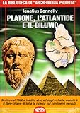 Image de Platone, l'Atlantide e il diluvio