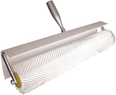 Vitrex SPR500 Spiked Roller 500mm for Epoxy Resin Floor Screed Application