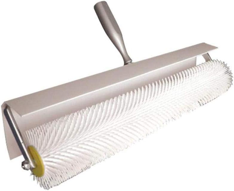 Vitrex SPR500 Spiked Roller 500mm for Epoxy Resin Floor Screed Application