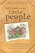 Field Guide to the Little People: A Curious Journey Into the Hidden Realm of Elves, Faeries, Hobgobl by Nancy Arrowsmith