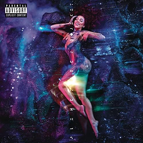 Amazon.com: JAGUAR II: CDs & Vinyl