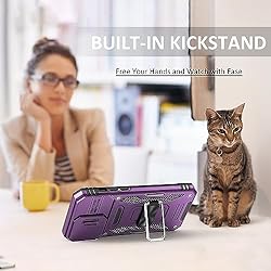 UKLCCU Phone Case for iPhone 15 Pro Case 15 Pro