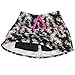 PUMA Girls Athletic Tennis Skort Running Active Yoga Gym Mesh Activewear Shorts