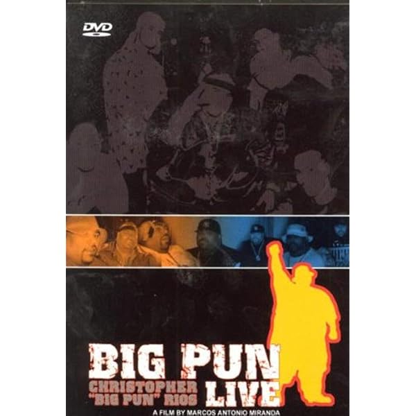 Amazon.com: Eminem: Live from New York City : Eminem, Hamish