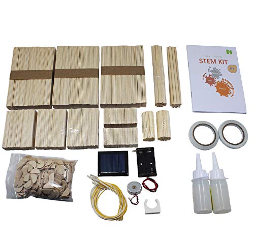 3 Pica+Toys+Windmill+Electric+Education