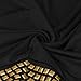 FAPIZI ♥ Women Blouse ♥ Sexy Fashion Long Sleeve Off Shoulder Women Top T Shirt Blouse (L, Black)