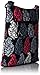 Vera Bradley Women's Cotton Hipster Crossbody Purse, Northern Lights, One Size