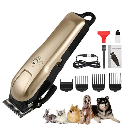 professional pet clippers