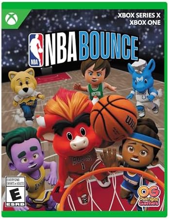 Amazon.com: ESPN NBA Basketball 2k4 - Xbox : Video Games