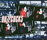 Buzzcocks Album: «Complete Singles Anthology» (Front side)