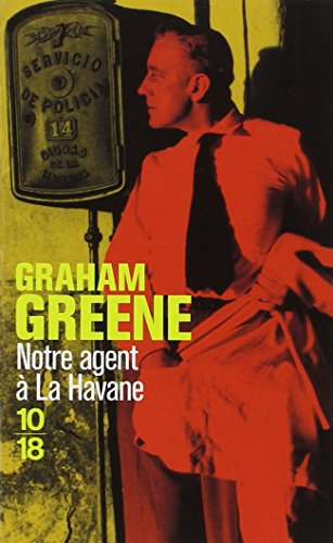 Notre agent à La Havane