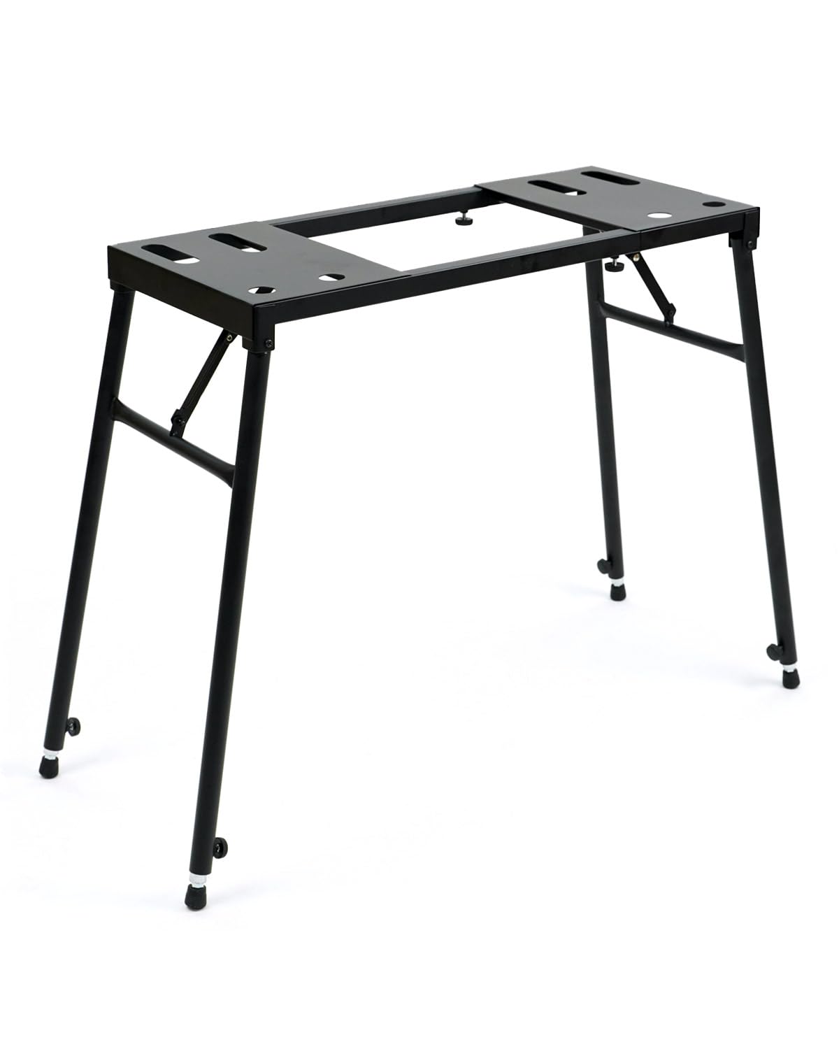 Hamilton KS-460 Keyboard Stand in Black