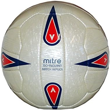 fa cup mitre ball