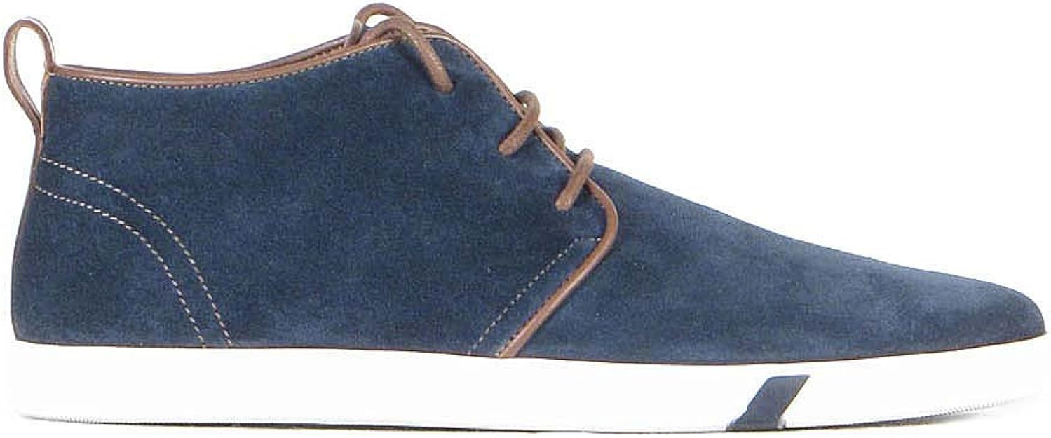 Armani Jeans V6545 43 Q8 shoes blue Fashion