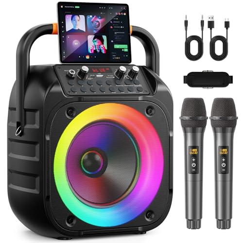 Karaoke Machine