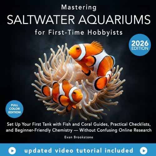 Dr. Burgess's Atlas of Marine Aquarium Fishes: Warren E. Burgess