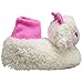 Doc McStuffins Lambie Girls Sock Top Slippers (Toddler/Little Kid)