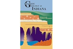 Roadside Geology of Indiana