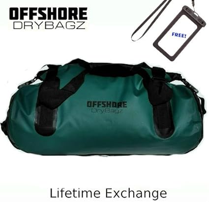 offshore waterproof duffel bags