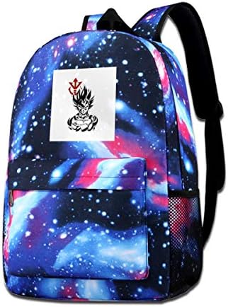 vegeta in skies backpack