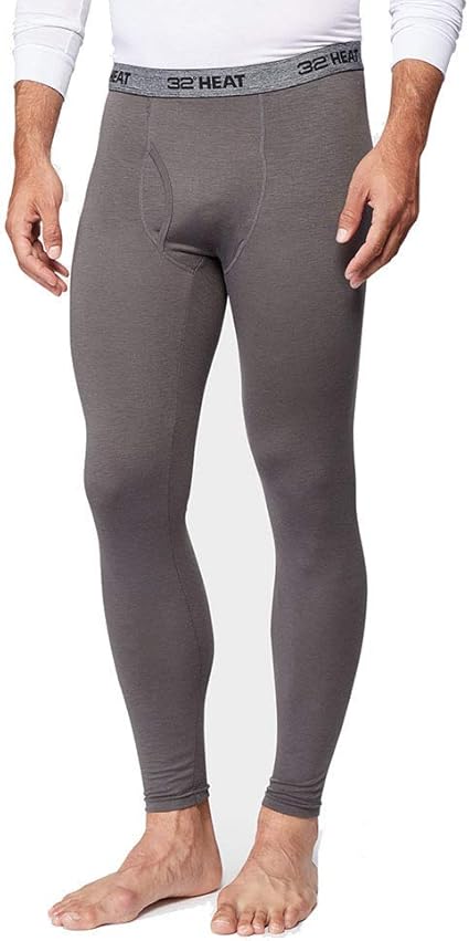 32 degrees men's base layer