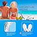 OMorc Diving Snorkel Set - 180 Degree Panoramic Wider View Diving Mask and Dry Top Snorkel, Anti-Fog and No-Leaking Scuba Mask, Snorkel with Food-Grade Silicone Mouthpiece