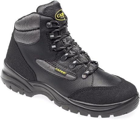 safety boots sport