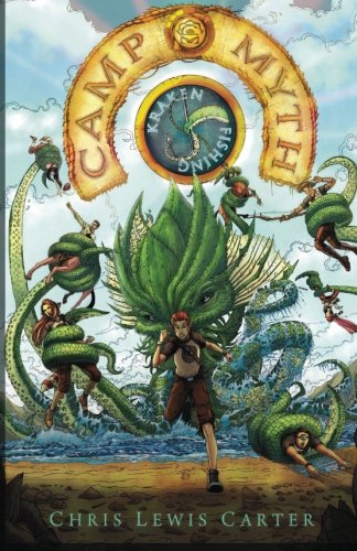Camp Myth: Kraken Fishing